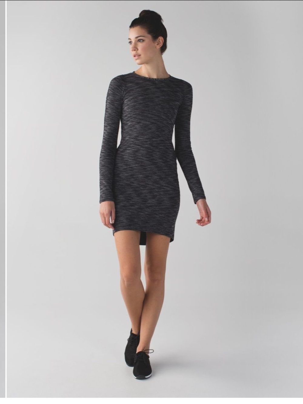 Lululemon • &Go Everywhere Dress • Size 6